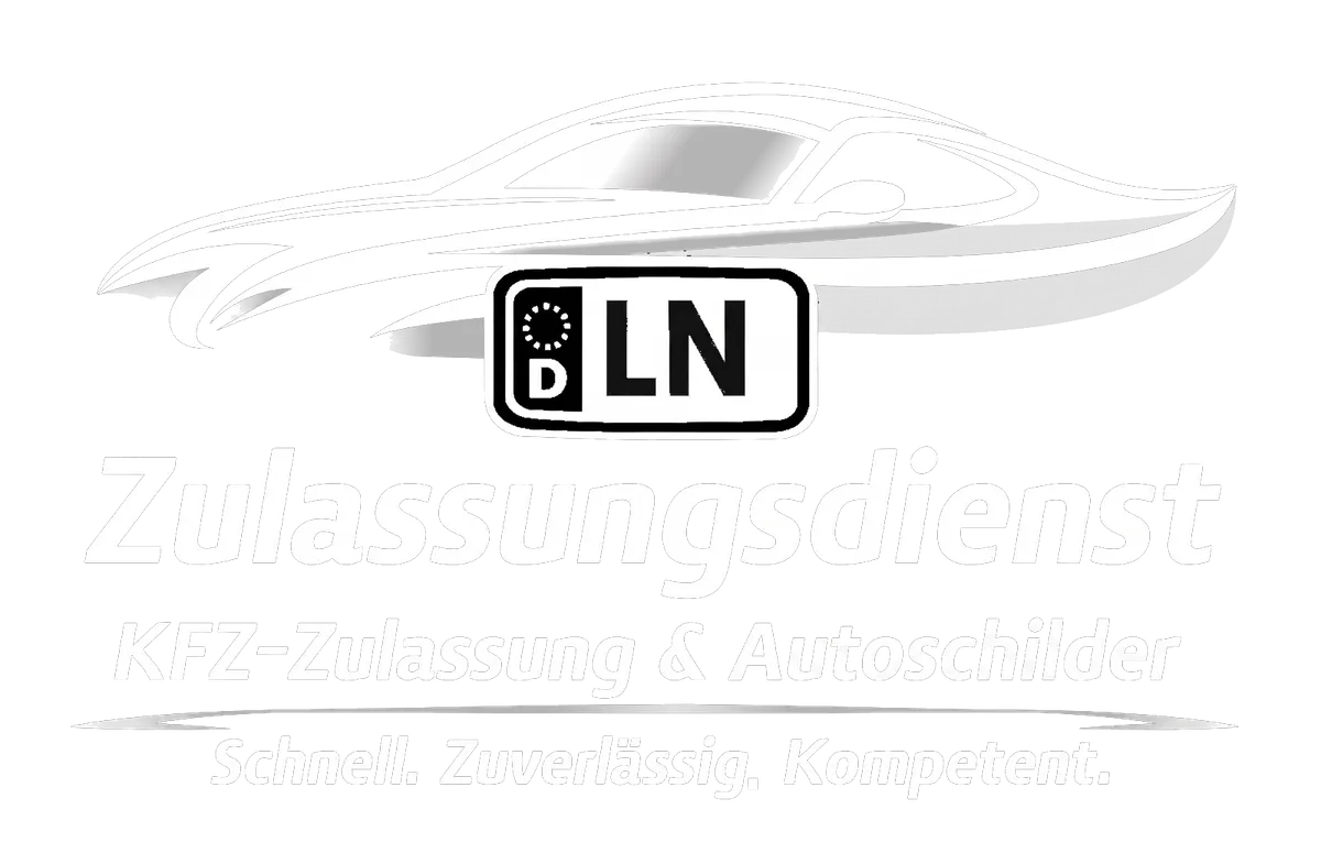 LN Zulassungsdienst